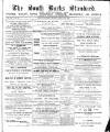 South Bucks Standard Friday 20 March 1891 Page 1