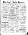 South Bucks Standard Friday 03 April 1891 Page 1