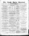 South Bucks Standard Friday 10 April 1891 Page 1