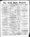 South Bucks Standard Friday 17 April 1891 Page 1