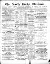 South Bucks Standard Friday 24 April 1891 Page 1
