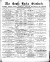 South Bucks Standard Friday 01 May 1891 Page 1