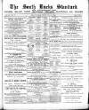 South Bucks Standard Friday 15 May 1891 Page 1