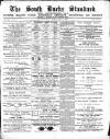 South Bucks Standard Friday 05 June 1891 Page 1