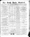 South Bucks Standard Friday 12 June 1891 Page 1