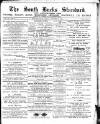 South Bucks Standard Friday 16 October 1891 Page 1