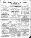 South Bucks Standard Friday 09 September 1892 Page 1