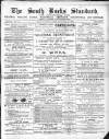 South Bucks Standard Friday 23 September 1892 Page 1