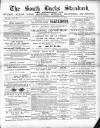 South Bucks Standard Friday 30 September 1892 Page 1