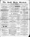 South Bucks Standard Friday 21 October 1892 Page 1