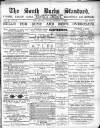South Bucks Standard Friday 11 November 1892 Page 1