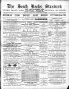 South Bucks Standard Friday 18 November 1892 Page 1