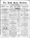 South Bucks Standard Friday 25 November 1892 Page 1
