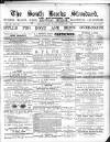 South Bucks Standard Friday 02 December 1892 Page 1