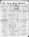 South Bucks Standard Friday 16 December 1892 Page 1