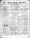 South Bucks Standard Friday 10 March 1893 Page 1
