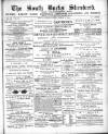 South Bucks Standard Friday 17 March 1893 Page 1