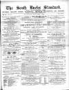 South Bucks Standard Friday 07 April 1893 Page 1