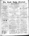 South Bucks Standard Friday 14 April 1893 Page 1