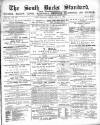 South Bucks Standard Friday 21 April 1893 Page 1