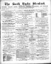 South Bucks Standard Friday 26 May 1893 Page 1