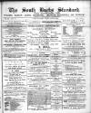 South Bucks Standard Friday 02 June 1893 Page 1