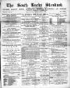 South Bucks Standard Friday 16 June 1893 Page 1