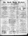 South Bucks Standard Friday 23 June 1893 Page 1