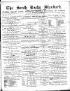 South Bucks Standard Friday 07 July 1893 Page 1