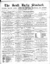 South Bucks Standard Friday 14 July 1893 Page 1