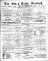 South Bucks Standard Friday 21 July 1893 Page 1