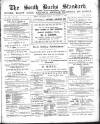 South Bucks Standard Friday 17 November 1893 Page 1