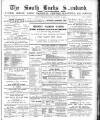 South Bucks Standard Friday 05 January 1894 Page 1