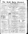 South Bucks Standard Friday 12 January 1894 Page 1