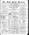 South Bucks Standard Friday 19 January 1894 Page 1