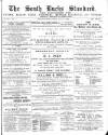 South Bucks Standard Friday 13 July 1894 Page 1