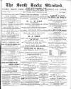 South Bucks Standard Friday 14 September 1894 Page 1