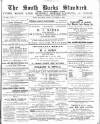 South Bucks Standard Friday 05 October 1894 Page 1
