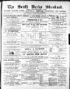 South Bucks Standard Friday 17 January 1896 Page 1