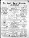 South Bucks Standard Friday 07 February 1896 Page 1