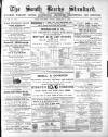 South Bucks Standard Friday 21 February 1896 Page 1