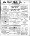 South Bucks Standard Friday 28 February 1896 Page 1