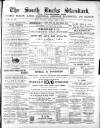 South Bucks Standard Friday 03 April 1896 Page 1