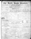 South Bucks Standard Friday 10 September 1897 Page 1