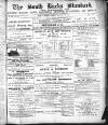 South Bucks Standard Friday 29 January 1897 Page 1