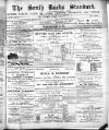 South Bucks Standard Friday 19 February 1897 Page 1