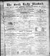 South Bucks Standard Friday 03 September 1897 Page 1