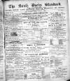 South Bucks Standard Friday 01 October 1897 Page 1