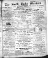 South Bucks Standard Friday 08 October 1897 Page 1