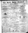 South Bucks Standard Friday 15 October 1897 Page 1